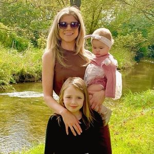 Meet your Posher, Courtney